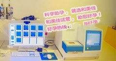 泰国助孕中心发来捷报，恭喜广东L女士