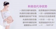 高龄如何让孕期过的舒服